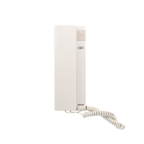 картинка Трубка домофона с индикатором и отключением звука RX-347, REXANT от магазина Сантехстрой