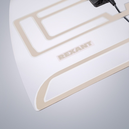 картинка Антенна комнатная «Активная» с USB питанием,  для цифрового телевидения DVB-T2, Ag-703 REXANT от магазина Сантехстрой