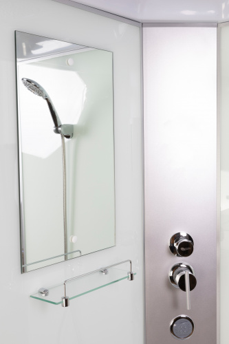 картинка Душевая кабина Niagara 339744rg от магазина Сантехстрой