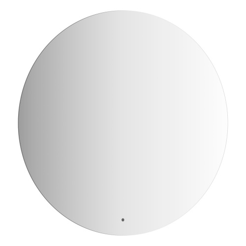 картинка Зеркало с LED-подсветкой 25 W DEFESTO DF 2845R от магазина Сантехстрой