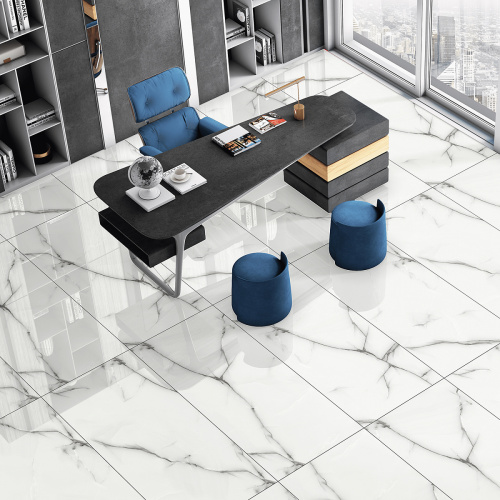 картинка Плитка керамогранитная AZARIO ONYX GREY 60х120 Glossy (P3211112138G) от магазина Сантехстрой