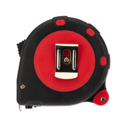 картинка Рулетка измерительная Профи прорезиненный корпус,  10м х 25мм от магазина Сантехстрой