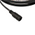 картинка LED лента 5м силикон,  10 мм,  IP65, SMD 5050, 60 LED/m,  12 V,  цвет свечения синий LAMPER от магазина Сантехстрой