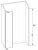 картинка Душевая перегородка RGW 06220906-11 от магазина Сантехстрой