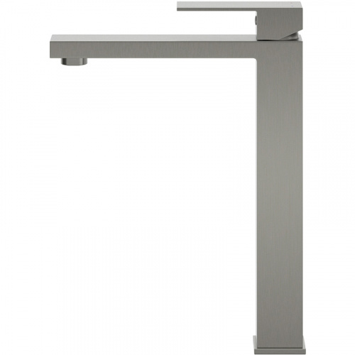 картинка Смеситель для раковины Cezares Slider SLIDER-LC-IN-W0 Сатин от магазина Сантехстрой