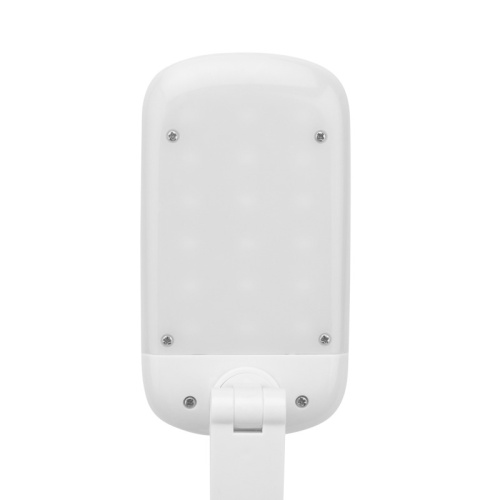 картинка Светильник настольный REXANT Сиквел Про c солнечной панелью и с ночником,  220 В, LED,  5 Вт,  4000 К,  бесступенчатое диммирование,  заряжаемый,  2 ч автономной работы от магазина Сантехстрой