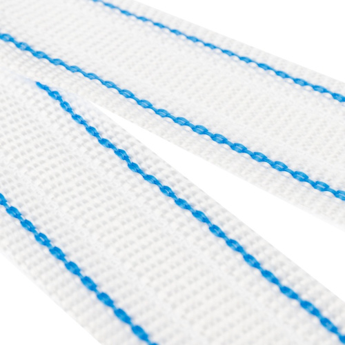 картинка Трос буксировочный REXANT 10 т,  5 м,  с двумя крюками от магазина Сантехстрой