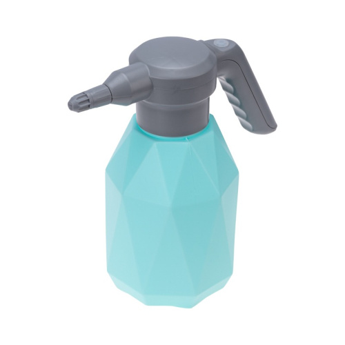 картинка Опрыскиватель садовый аккумуляторный для растений цветов 2 л ЧЕТЫРЕ СЕЗОНА от магазина Сантехстрой