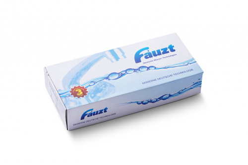 картинка Смеситель для кухни FAUZT FZs-211-17 тип См-МДЦБА от магазина Сантехстрой