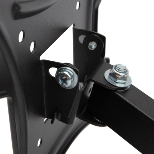 картинка Кронштейн для телевизора 17"-42",  наклонно-поворотный,  1 колено REXANT от магазина Сантехстрой