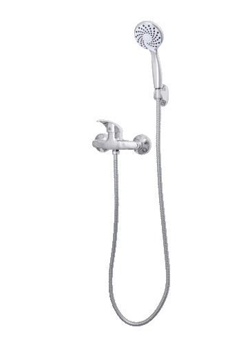 фото смеситель для душа сантаком stomega 3338