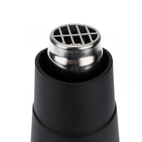 картинка Фен строительный REXANT,  230 В/1800 Вт "STANDARD" с терморегулятором от магазина Сантехстрой