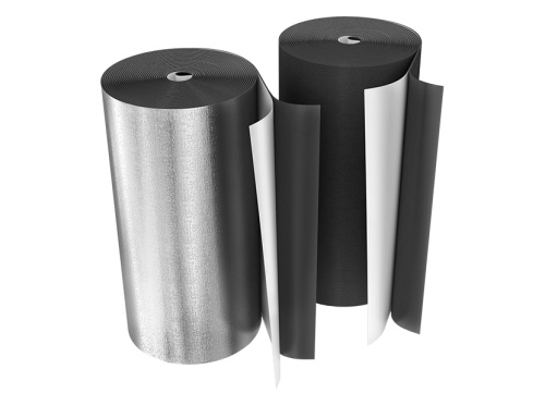картинка Рулон Energoflex BLACK STAR DUCT 20/1.0-5 от магазина Сантехстрой