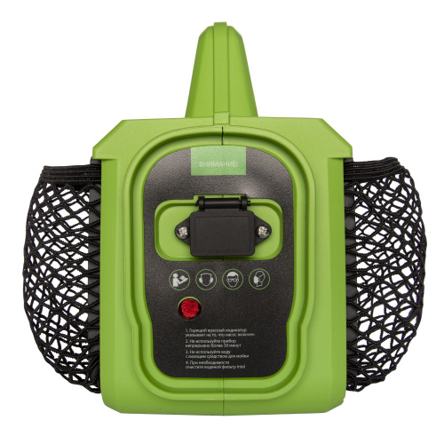 картинка Мойка портативная Ballu для кондиционера Aquamaster от магазина Сантехстрой