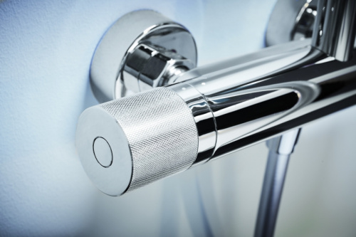 картинка Раковина Ravak 10° 550 R, белая (XJIP1155000) от магазина Сантехстрой