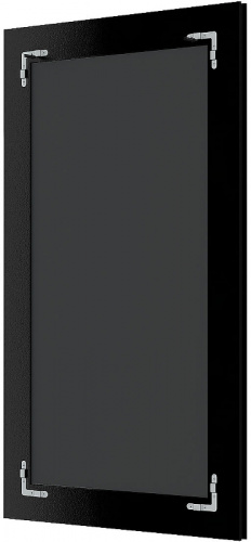 картинка Зеркало Evoform Exclusive 175х115 BY 3618 с фацетом в багетной раме - Виньетка античная бронза 85 мм от магазина Сантехстрой