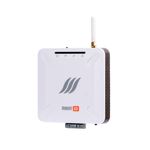 картинка Контроллер MY HEAT GO!+ ЭВАН от магазина Сантехстрой