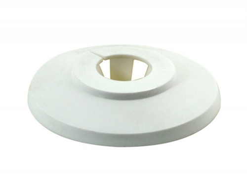 картинка Заглушка декоративная, BIS, 15 мм от магазина Сантехстрой