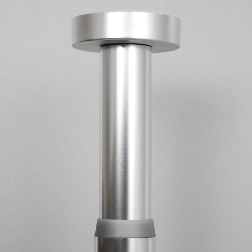 картинка Dinkel SC-461120 Карниз для ванной от магазина Сантехстрой