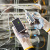 картинка Тестер кабеля RJ-45 + BNC 5248 REXANT от магазина Сантехстрой