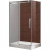 картинка Мойка для кухни Aquaton Беллис 78 графит (1A725032BS210) от магазина Сантехстрой
