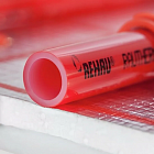 Труба для обогрева поверхностей REHAU THERM S, D20 x S2.0, 1 метр