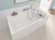 картинка Квариловая ванна 180х80 см альпийский белый Villeroy & Boch Subway 3.0 UBQ180SBW2DV-01 от магазина Сантехстрой