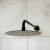 картинка Душевая система RGW Shower Panels SP-55B 51140855-04 Черная матовая от магазина Сантехстрой