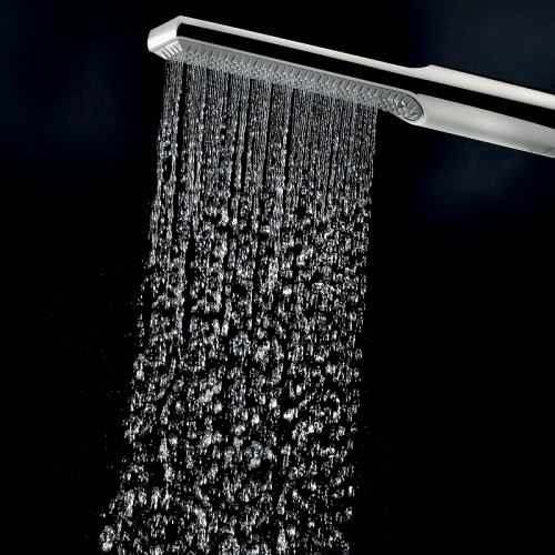 картинка Душевой набор Bossini Apice хром (D480883.030) от магазина Сантехстрой