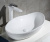 картинка Раковина-чаша BelBagno 52 BB1362 Белая от магазина Сантехстрой
