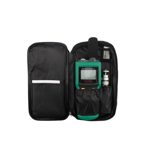 картинка Многофункциональный тестер окружающей среды MS6300 MASTECH от магазина Сантехстрой