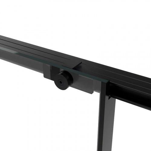 картинка Душевой уголок Vincea vsr-1ss8011clb от магазина Сантехстрой