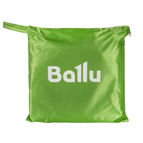 картинка Чехол Ballu сервисный для настенного кондиционера (PCC-2) от магазина Сантехстрой