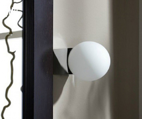 картинка Светильник Акватон Anaiss 1AX018SVXX000 Хром от магазина Сантехстрой