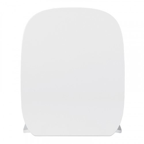 картинка Крышка-сиденье к унитазу Roca DEBBA тонкое, быстросъемное, микролифт (7.8019.D.200.3) от магазина Сантехстрой