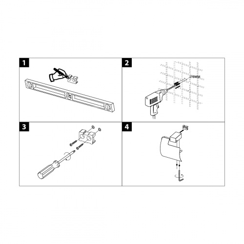 картинка Держатель для туалетной бумаги Lemark SMOOTH LINE с крышкой, хром (9721010) от магазина Сантехстрой