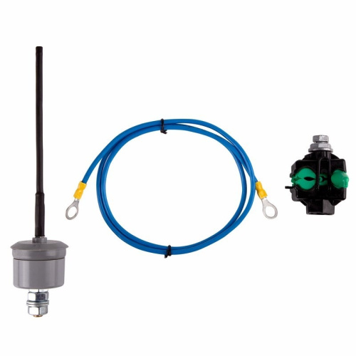 картинка Ограничитель перенапряжения OP 600/28-TE от магазина Сантехстрой