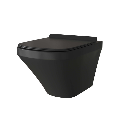 картинка Комплект 3 в 1: Grossman инсталляция 900.K31.01.000+клавиша 700.K31.02.210.210 черный матовый+унитаз GR-4440BMS, 3 места от магазина Сантехстрой