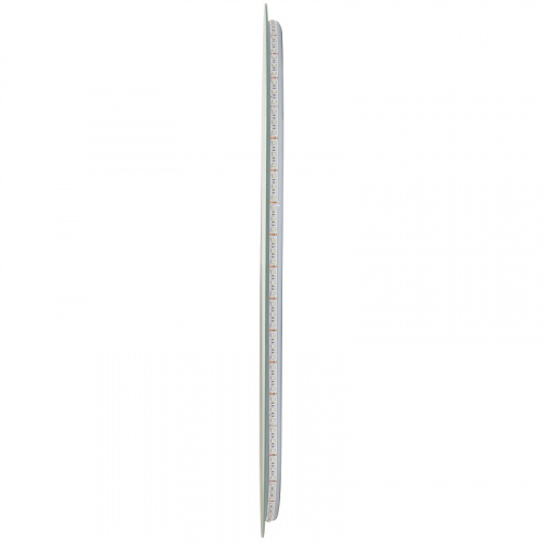 картинка Зеркало Cezares Ellisse 55 CZR-SPC-ELS-550-1050-RGB-TCH с подсветкой с сенсорным выключателем и функцией памяти от магазина Сантехстрой