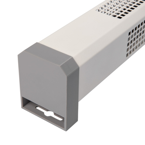 картинка Конвектор электрический Ballu Plinth Compact BEC/PLC-100-400 от магазина Сантехстрой