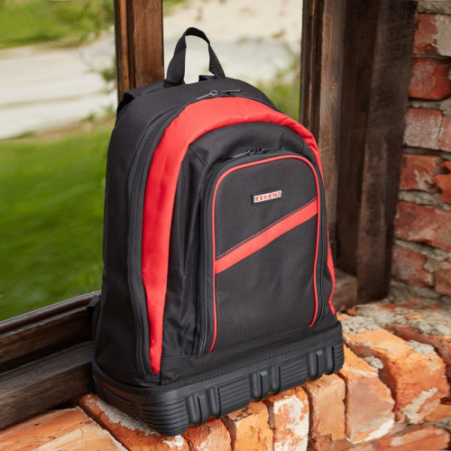 картинка Рюкзак монтажника с резиновым дном RE-12 REXANT от магазина Сантехстрой