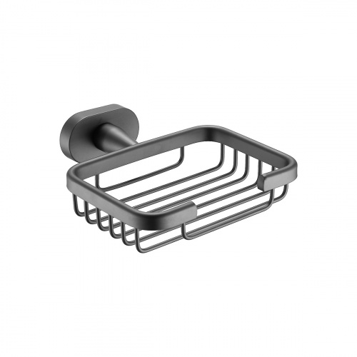 картинка Мыльница металлическая BELZ (B90502-1) от магазина Сантехстрой