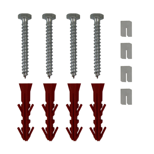 картинка Радиатор стальной панельный AZARIO 22 500х1200 боковое подключение, белый (AZ-C22-500-1200) от магазина Сантехстрой