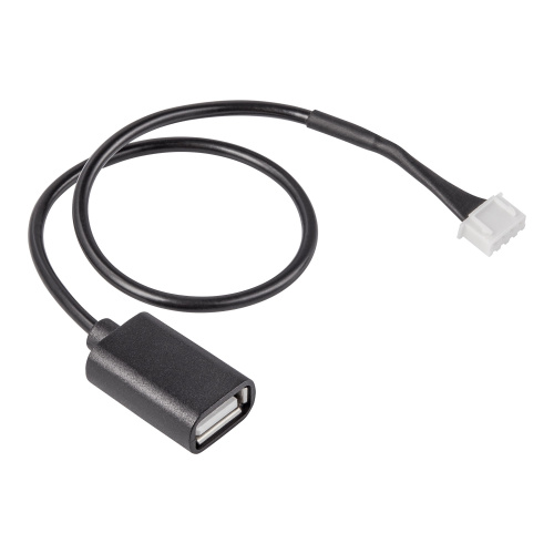 картинка Кабель соединительный HOMMYN HCC-AX-LC для модуля управляющего HDN/WFN от магазина Сантехстрой