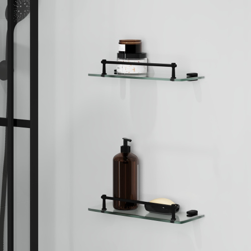 картинка Душ.каб. Niagara Standart ST100/80/15QL/KL/BKT (1000х800х2250) 3 места от магазина Сантехстрой