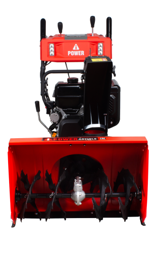 картинка Снегоуборочная машина AS719LE от магазина Сантехстрой