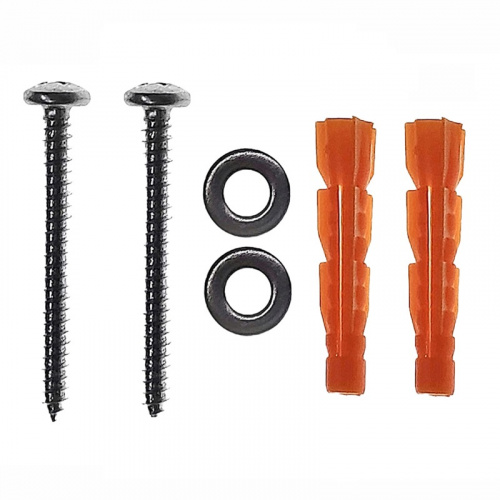 картинка Держатель для угловых шлифмашинок до 125мм,  настенный,  черный REXANT от магазина Сантехстрой