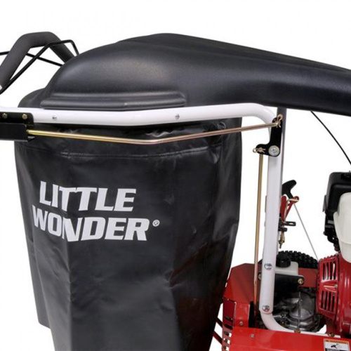 картинка Little Wonder Мусоросборник для пылесоса Pro Vac / Pro Vac SP  600177 от магазина Сантехстрой