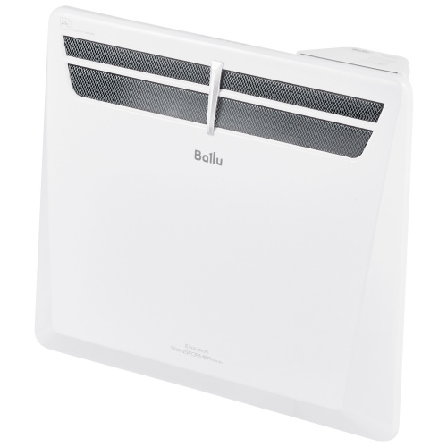 картинка Комплект Ballu Transformer с блоком управления и шасси BEC/EVU-500-4E (электронный) от магазина Сантехстрой