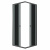 картинка Душевое ограждение Niagara Eco NG-1009-14QT (90х90х190) квадрат,раздвижное,черный,стекло тонированное,1 место магазин Сантехстрой являющийся официальным дистрибьютором в России картинка Душевое ограждение Niagara Eco NG-1009-14QT (90х90х190) квадрат,раздвижное,черный,стекло тонированное,1 место от магазина Сантехстрой